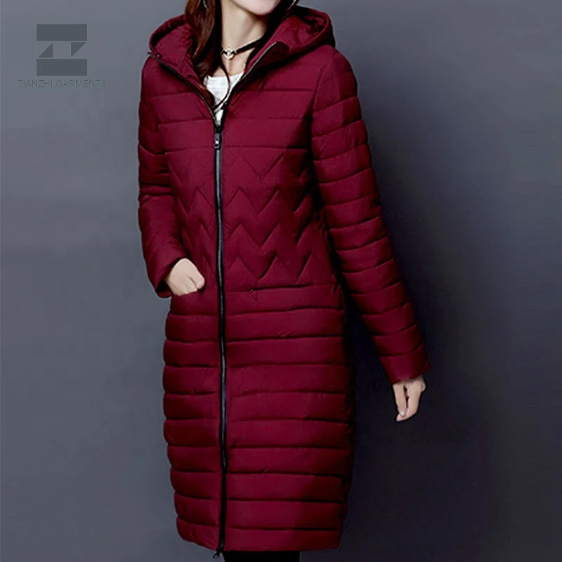 women's winter down coats sale