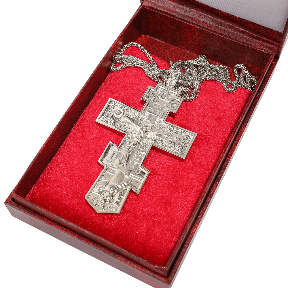 Colgante De Plata Tibetana 6 Piezas