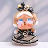 Crown princess dress set