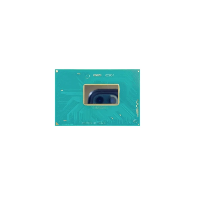 Original Intel Southbridge Chip BGA IC Chipset I5-8300H SR3Z0 South Bridge Chip Products Formerly ICH7