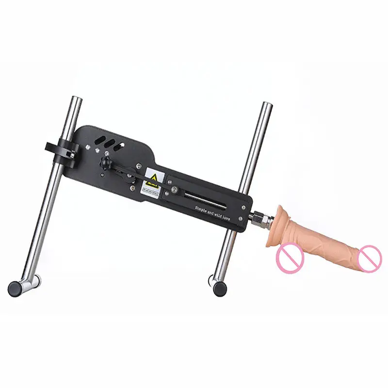 Gelance Adult Toy Love Sex Chair Sexy Machine Automatic Sex Gun for Women With Remote Control Dildo Vibrator Manufacturer