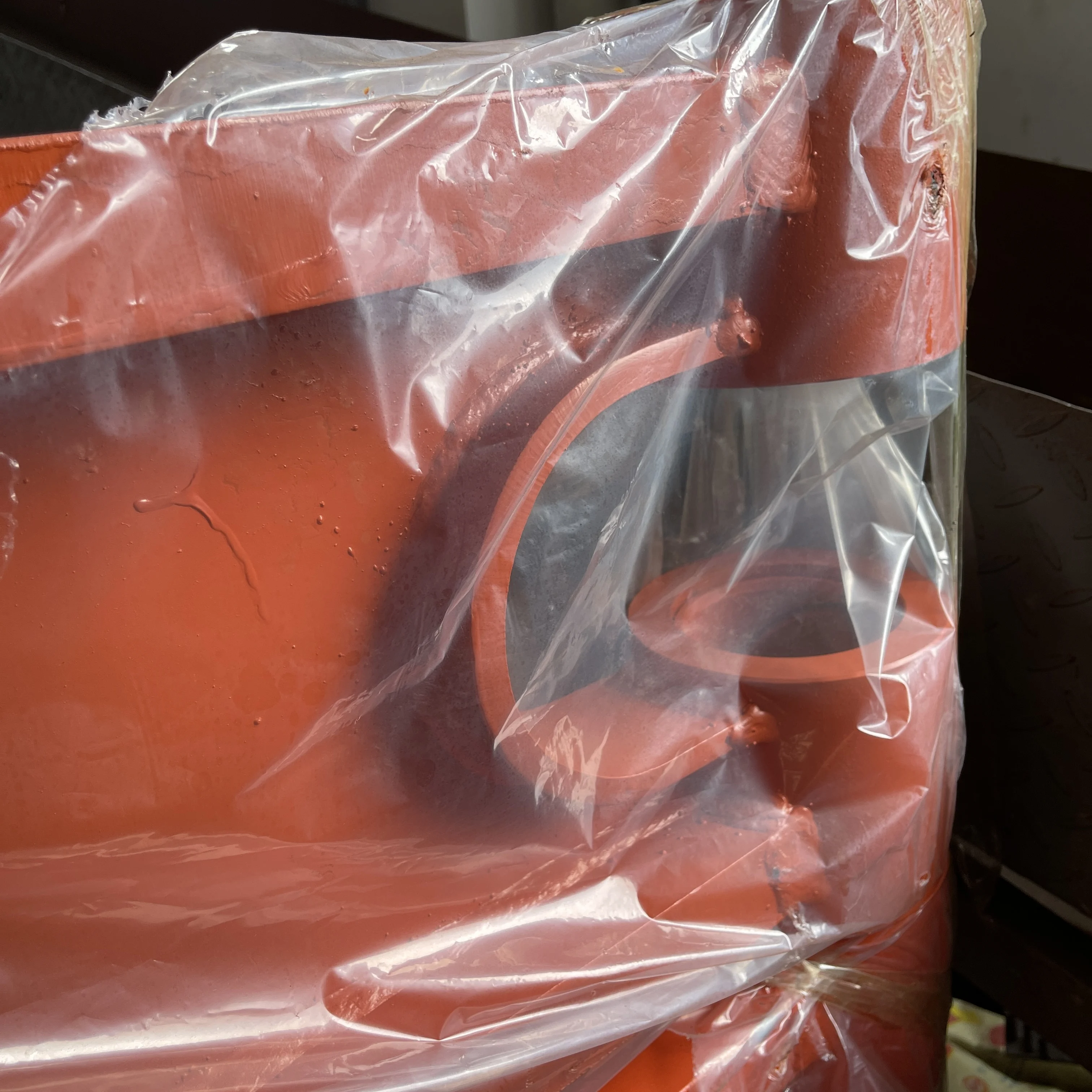 Factory Supply ZX330-3/5G H-Link for Hitachi Excavator Bucket Link