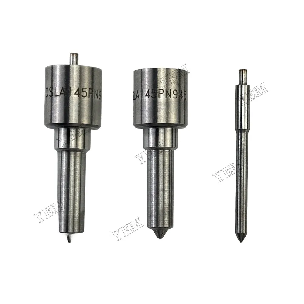 Injector Nozzle 105017-9450 Fit for Mitsubishi S6S Engine 4
