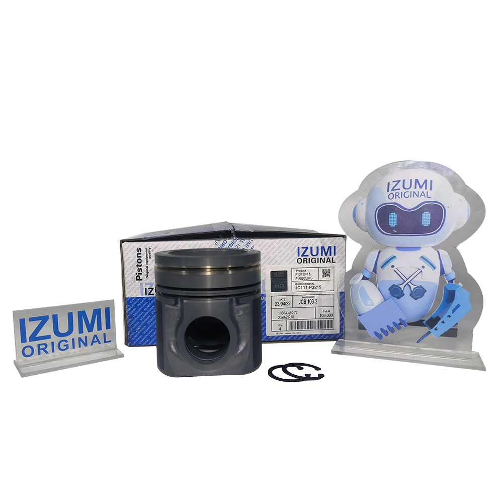 09211 103mm for jcb 444 448 3cx 3dx excavator tractor engine-15