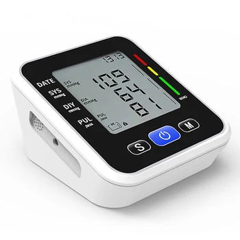 Dongguan Kangweile Electronic Technology Co., Ltd. - Blood pressure ...