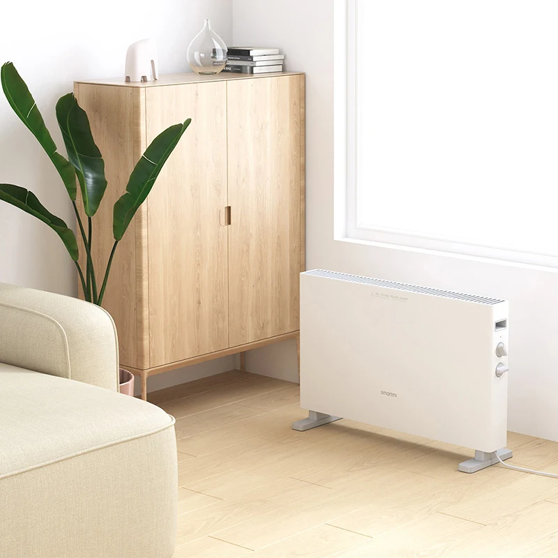 Source SMARTMI Electric Heater 1S Smart Version Fast handy Heaters for home  room Fast Convector fireplace fan wall warmeheating on m.alibaba.com