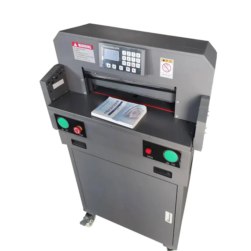 670mm Paper Cutter Electric Desktop Sheet Guillotine Popular Electric A4 Paper Cutter Buy