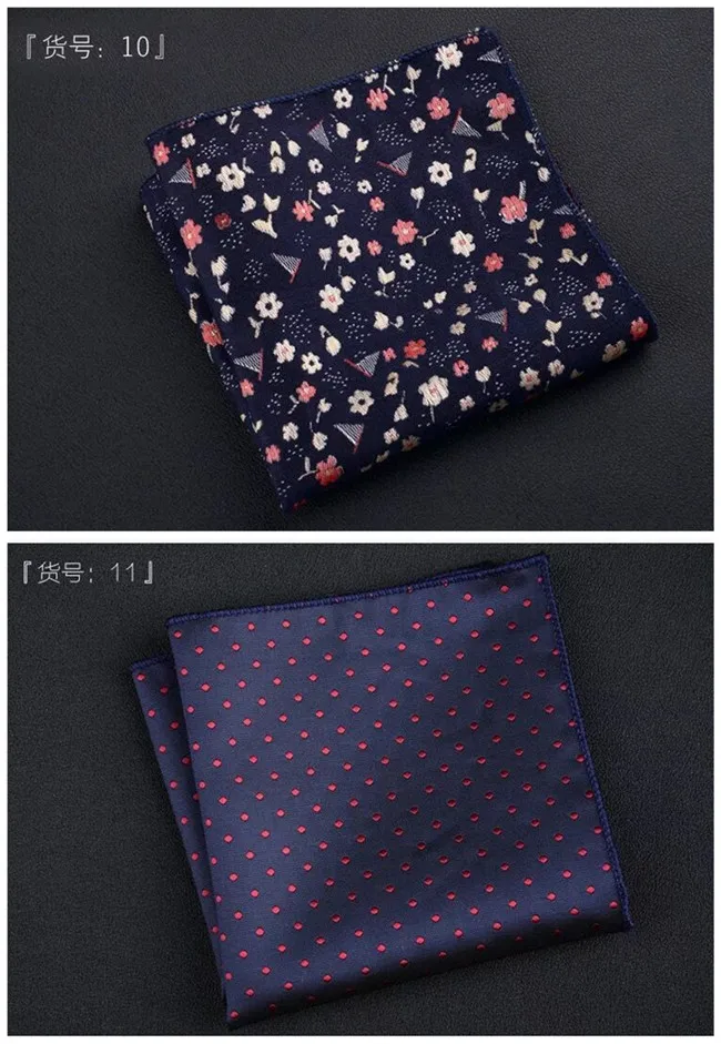 Wholesale Men Handkerchief With Cheap Price
