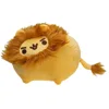 Gato león tamaño pequeño-15cm-80g