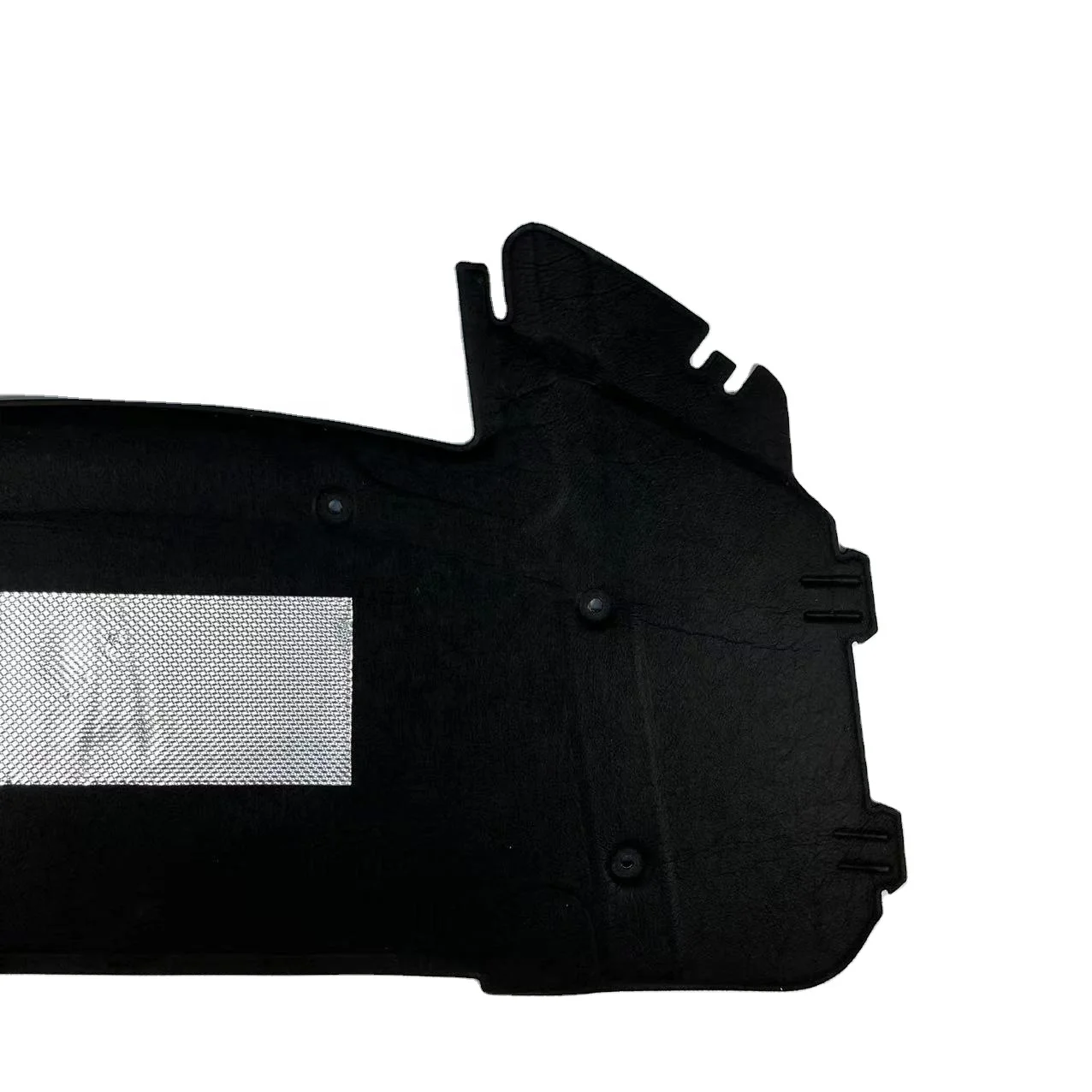 Tapis Isolation Capot Moteur BMW E90 E91 E92 E93 323i 325i – Insonorisation Thermique, Référence 51487059260