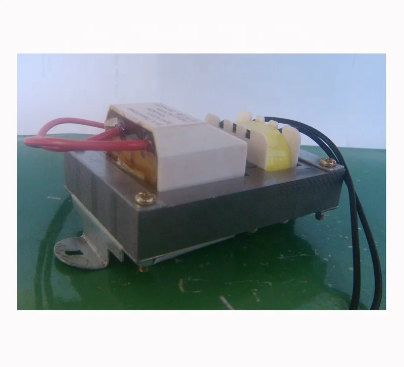 HV Transformer for Mosquito Sucking Device Killing Lamp Input 110-380V Output 2000-5000V Export to Finland Sweden Norway