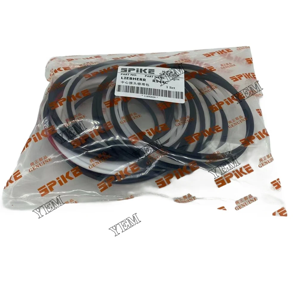 Neutral Joint Repair Kit Fit for Liebherr R944C Engine