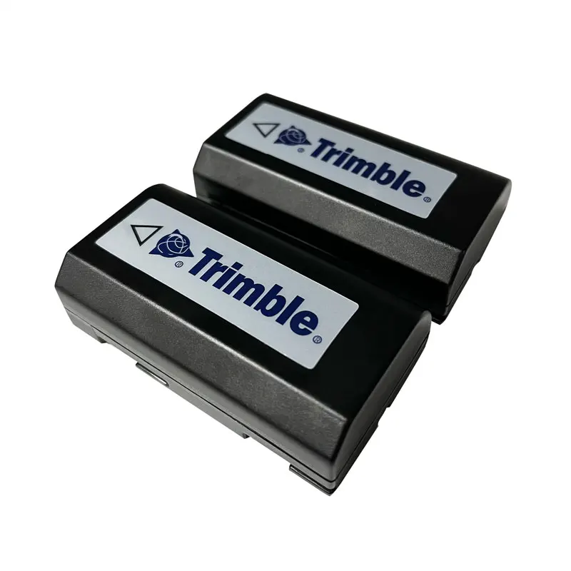 Trimble 3400MAH Battery 54344 for Trimble GPS 5700 5800 MT1000 R7 R8 Surveying Accessories