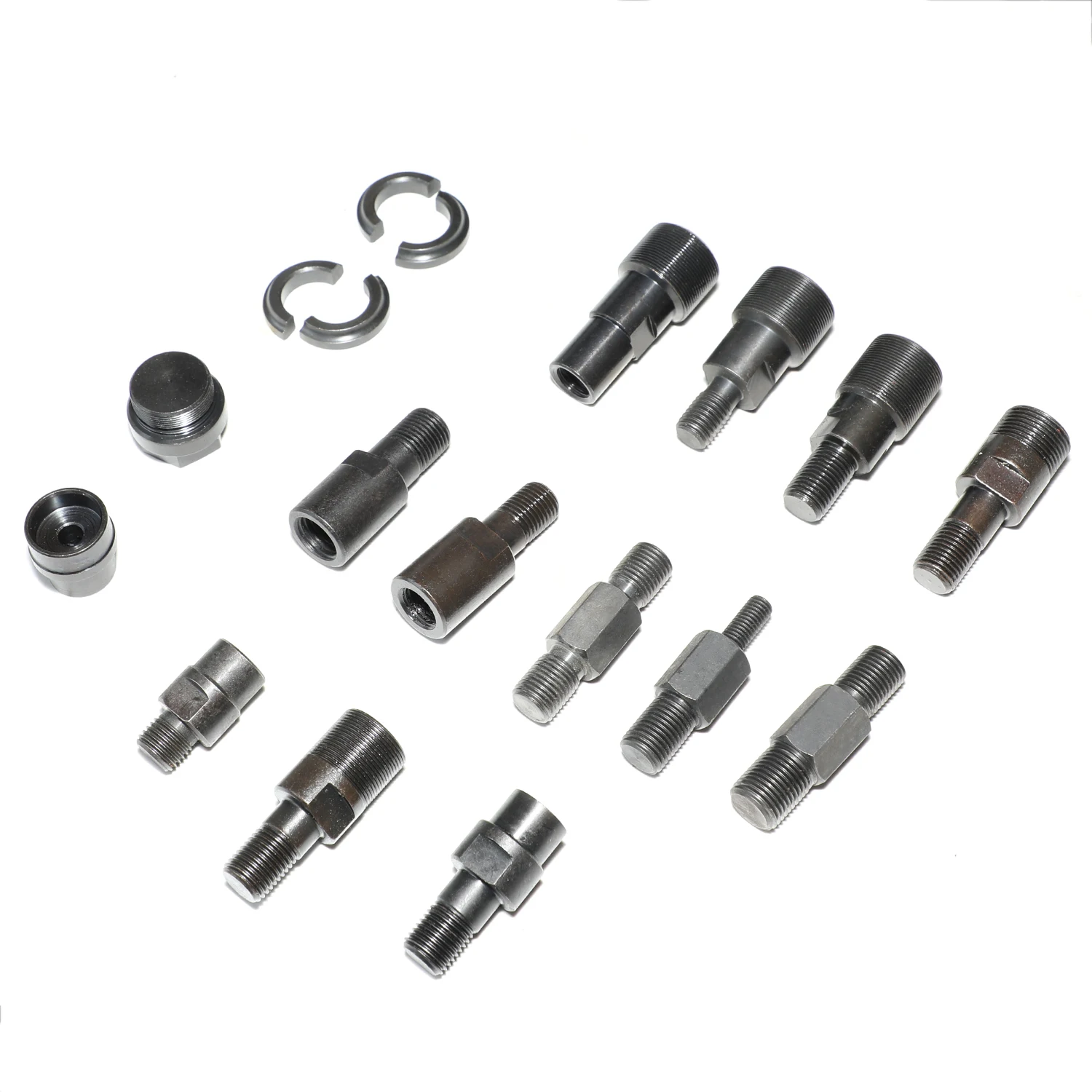 Diesel Vehicle Injector Removal Tool Fuel Injection Nozzle Tools Integrated Group Auto Repair Tool