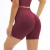 - Burgundy