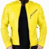 Jaune