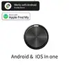 Black(IOS&Android)