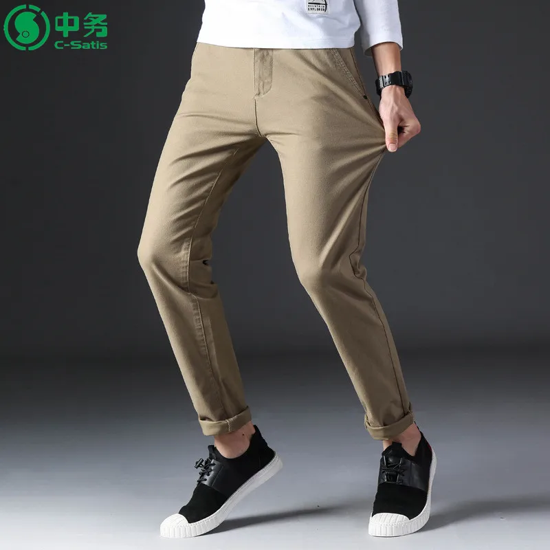 Pantaloni Chino Da Uomo Belli E Slim - Buy Pantaloni Jogger Da Uomo, Pantaloni Jogger Casual,Pantaloni Chino Da Uomo Product on Alibaba.com