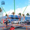 Portable 4 in 1 Bungee Trampoline