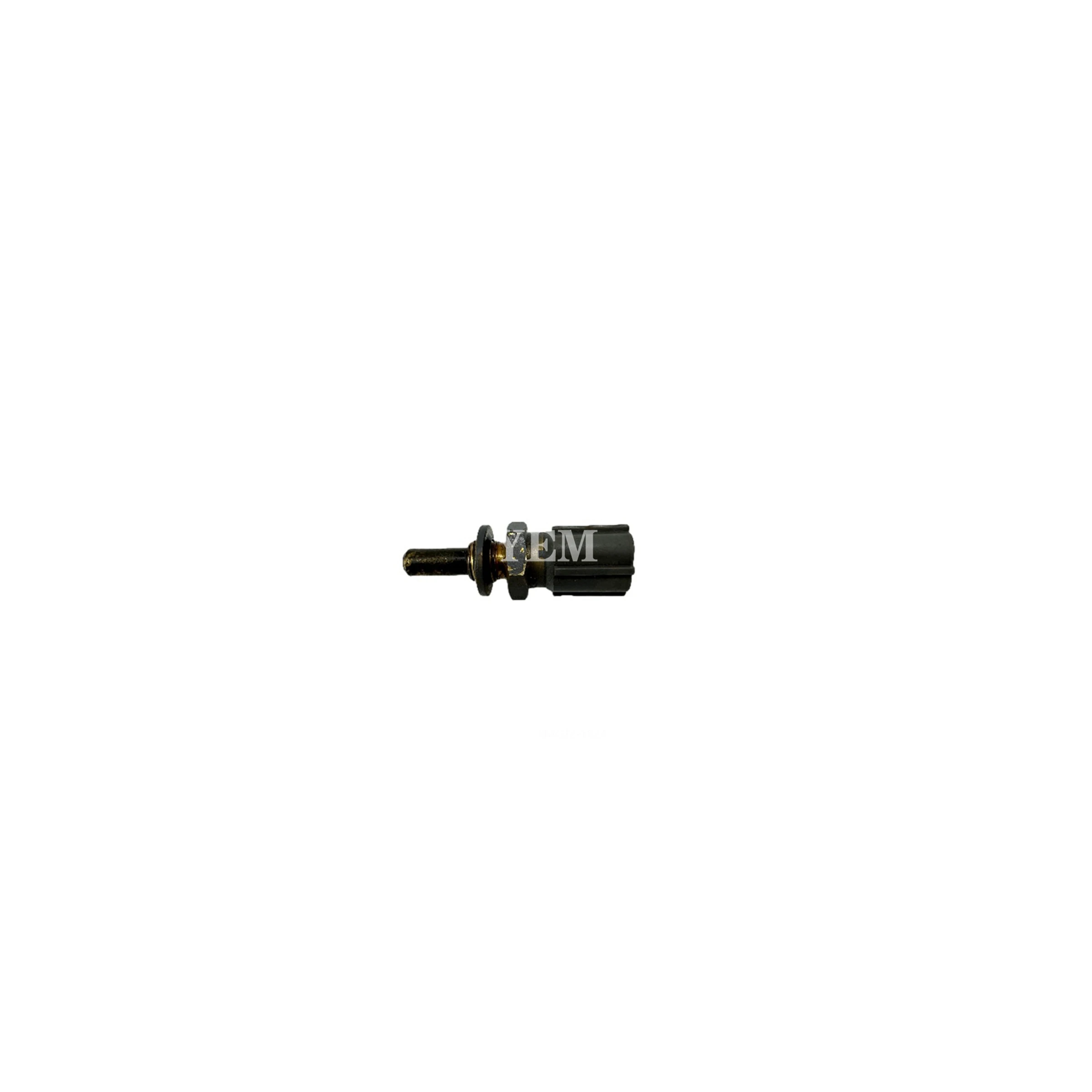 5H601-41940 Water Temperature Sensor Fits for Kubota V6108 Excavator Aftermarket Engine Spare Parts