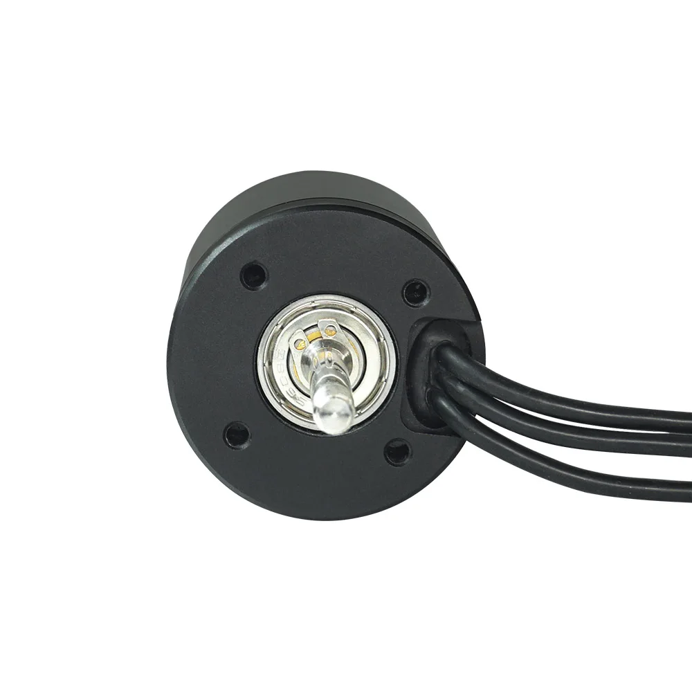 Flipsky 1100W Waterproof Brushless Motor for Electric Boat