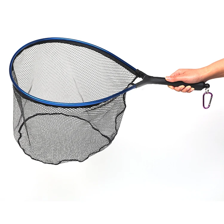 High Quality Fly Fishing Replace Be Able To Floating Landing Net Buy
