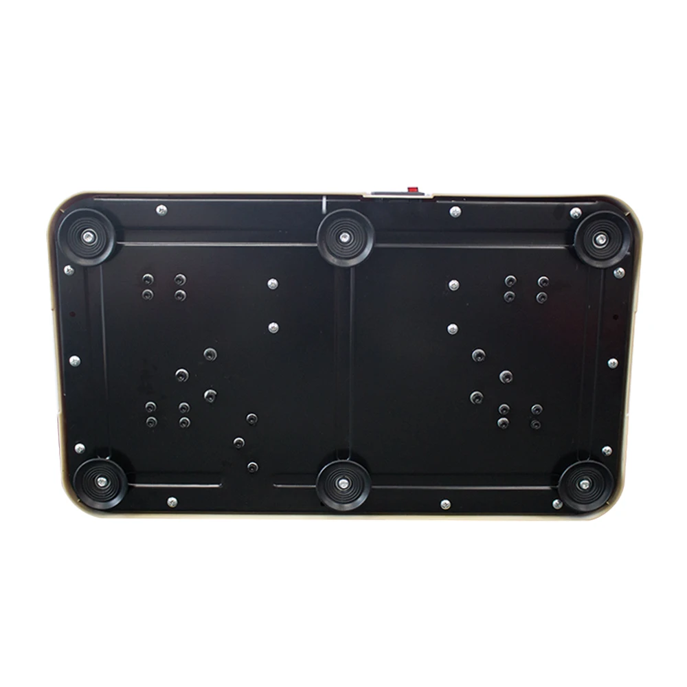 Тренажер с платформой для вибрации тела тренажер пластин eagle super smart crazy fit массажер