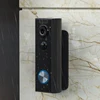 Sonnette alimentée par batterie