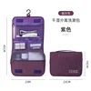 Violet cationic hook bag