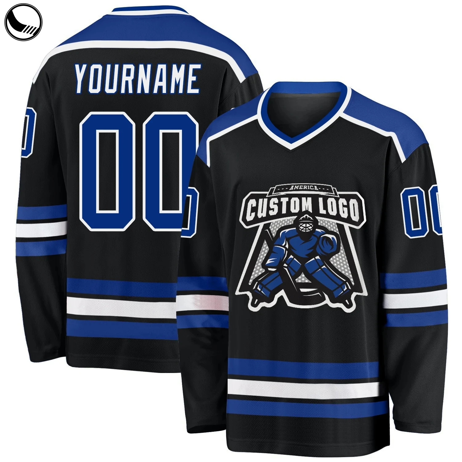 BETHERIVAL Custom Mens Ice Hockey Jersey Embroidery Hockey Jersey Stitch Cheap Hockey Jerseys
