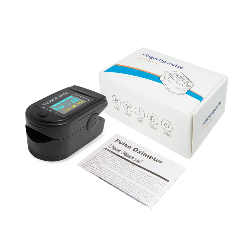  Черно-белый CMS50D фиксирующий номер Morpen Dr Mikrotek Choice Med Doctor Accusure tft bключение наконечники Пальцев