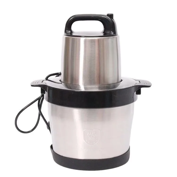 Мясорубка из чистой меди 6 л 4500
