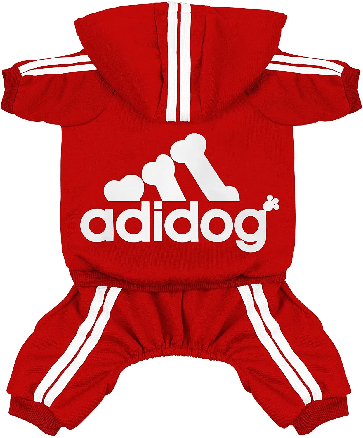 adidog jacket