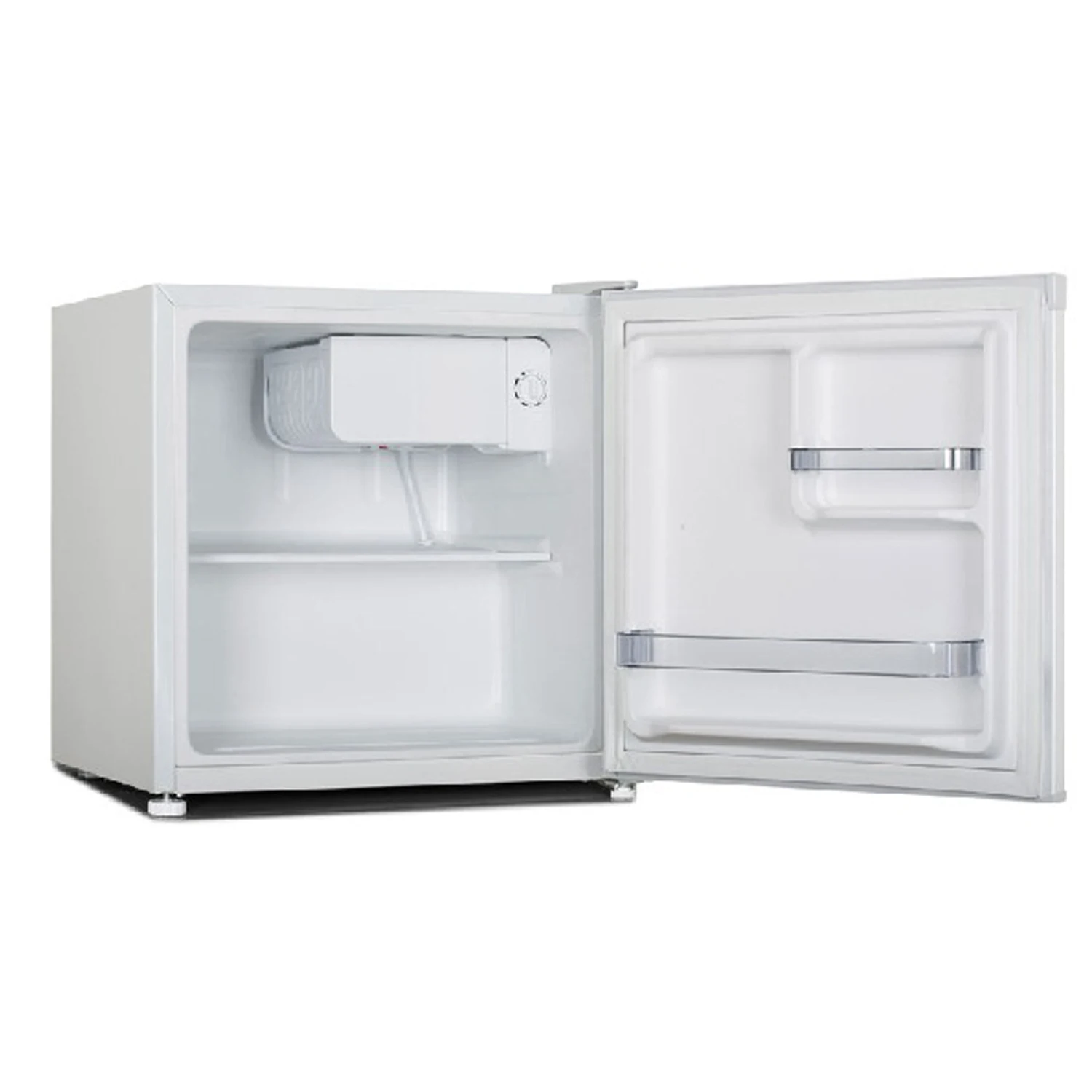 Smad White Mini Bar Fridge - 47L