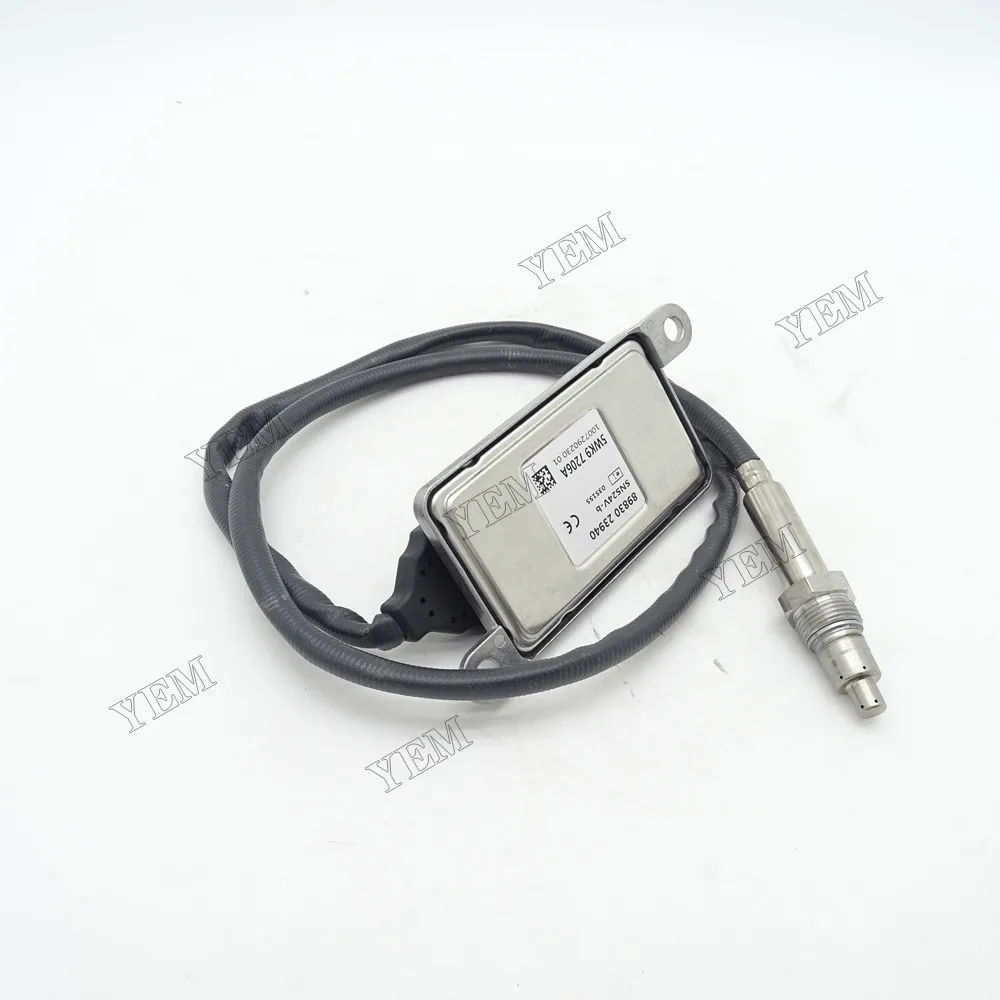 89830-23940 Sensor 24V for Isuzu Heavy Duty Engine Parts 5