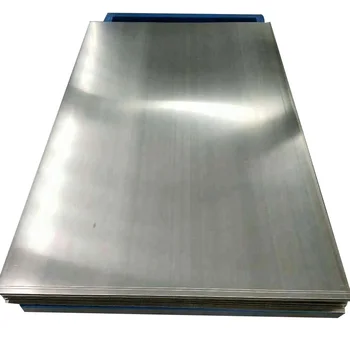 High Level Quality Customized Design Nickel Plated Electrolytic Nickel Plate For Sale Silver