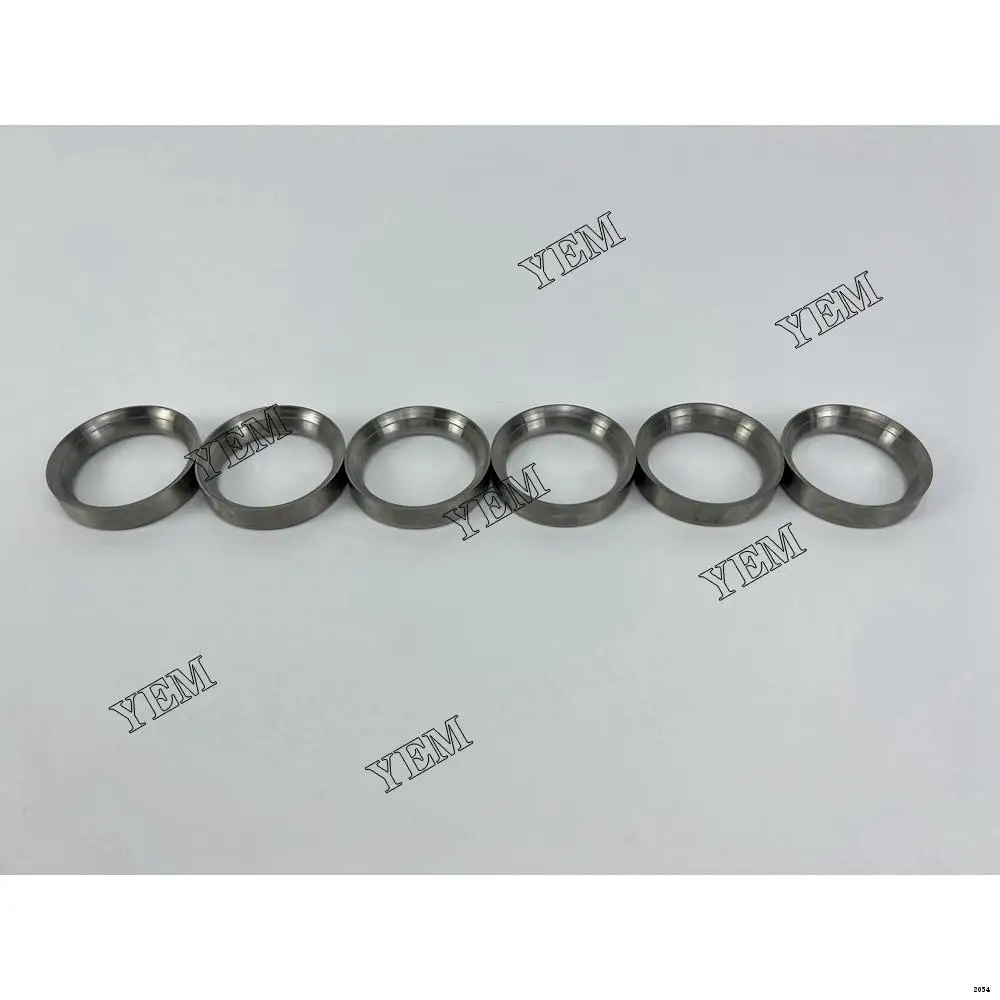 BF6L913 Intake Valve Seat Insert 0415-3681 for Deutz