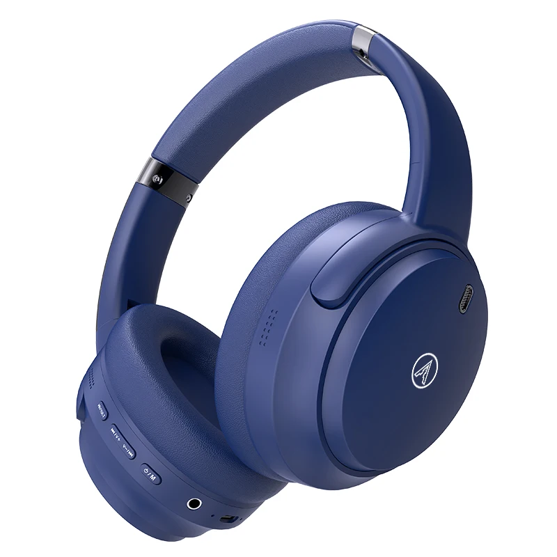 Beats Wireless ヘッドフォン 青未使用品 Beats by Dr.Dre/Bluetooth対応 ワイヤレスヘッドホン/beats