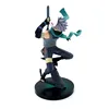 Kakashi scuro-21 cm