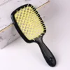 Black handle+yellow