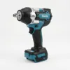 1/2 Chiavi a Impulsi DTW700