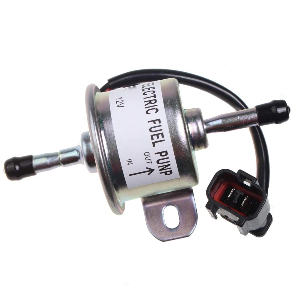 IZUMI Fuel Pump AT318139 for John Deere 318E 319E 320E 323E 326E Aftermarket Engine Spare Parts