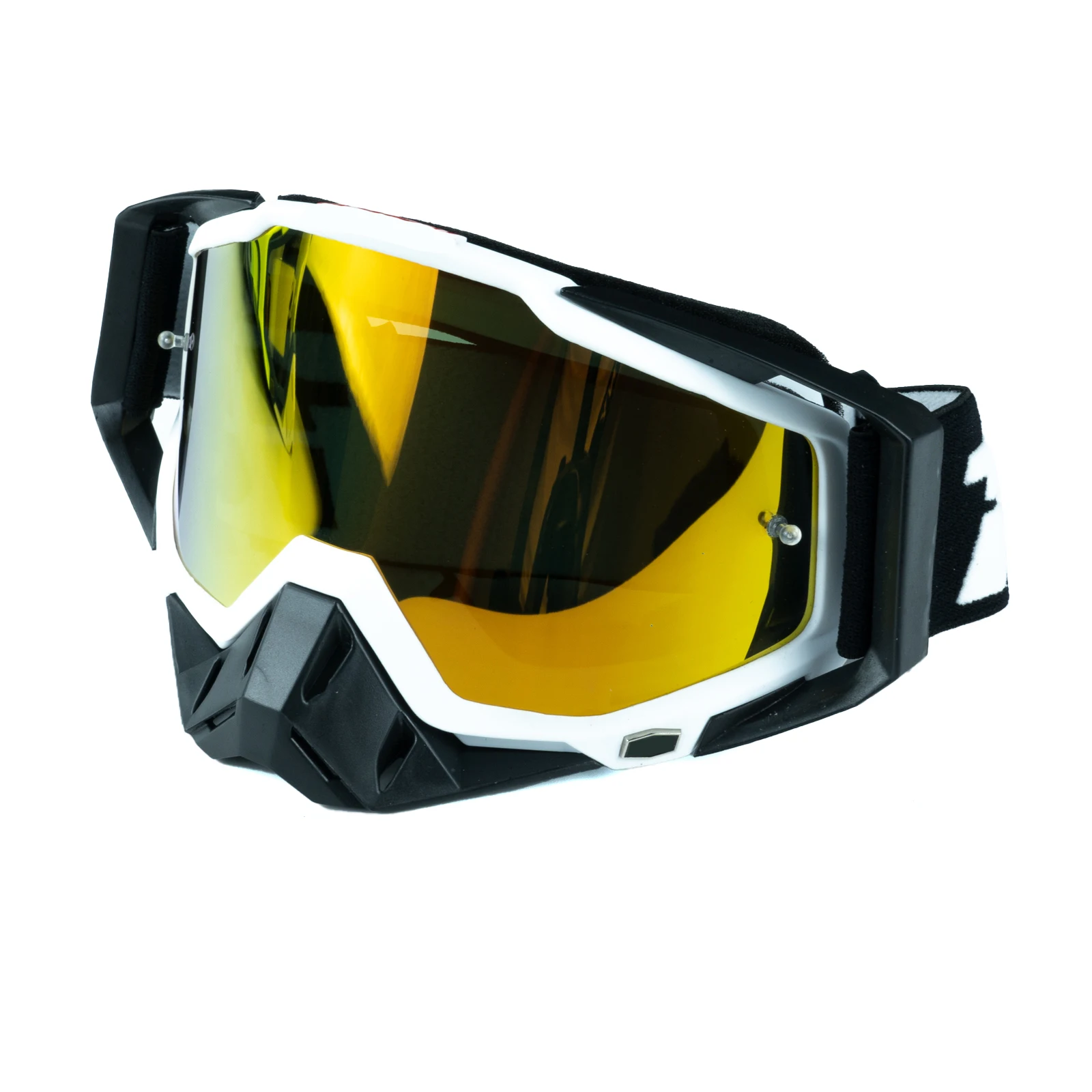 Full Frame Windproof And Dustproof Motorcycle Goggles Sunglasses