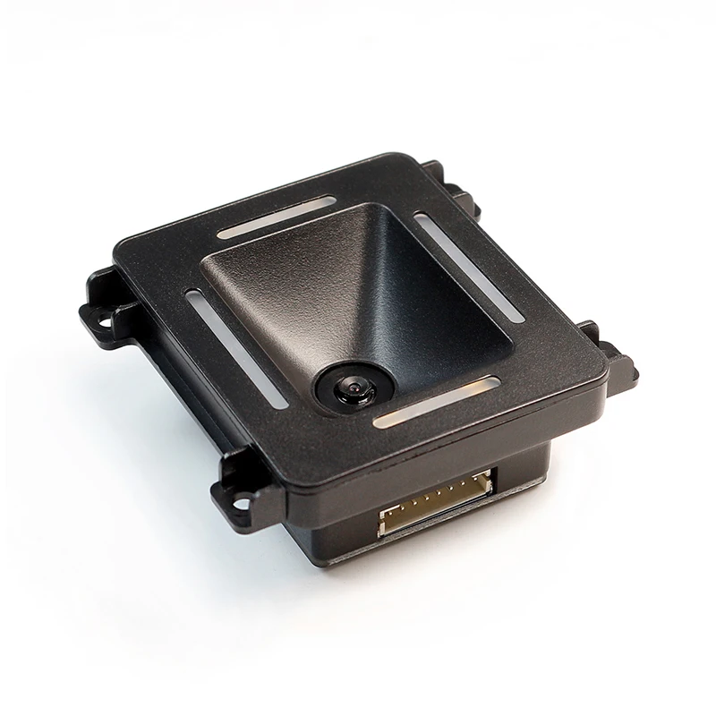 Yoko New Generation Barcode Scanner Module EP8280 with Autoscan Capability for Enhanced Productivity