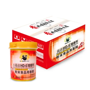 High Quality Flavor Fragrance Ethyl Maltol Natural Pure Food Additive Ethyl Maltol