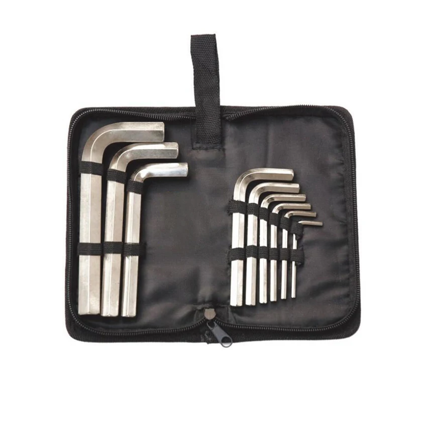 Allen Hexagon Wrenches Sets Hexagonal Wrench2.5mm12mm Buy Allen