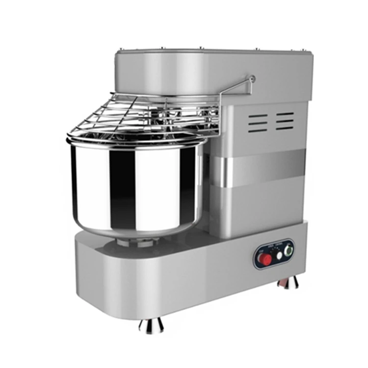 Small Pizza Domestic Bread Spiral Mixer Dough Machine 8kg 5kg 3kg Mixers Dough Mixing Machine Philippines Singapore India Prices