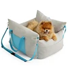 Rejilla gris