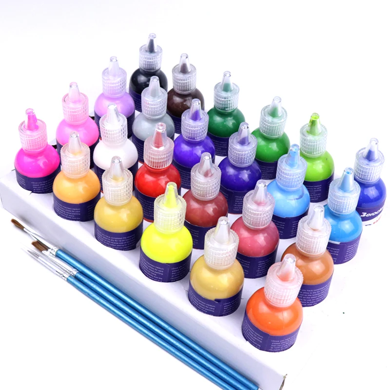 Краски В Д Купить В Спб