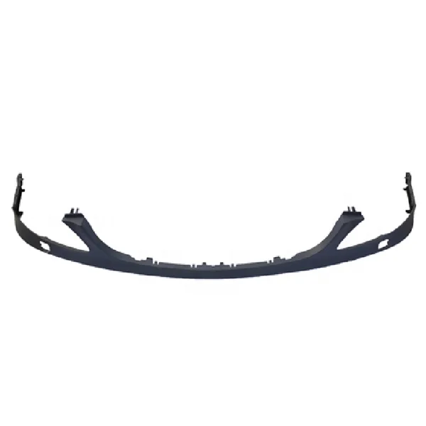 Car Front Bumper Trim Spoiler For Viano W639 Oem 6398840674 - Buy ...